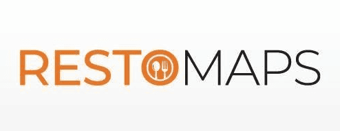 Restomaps Logo